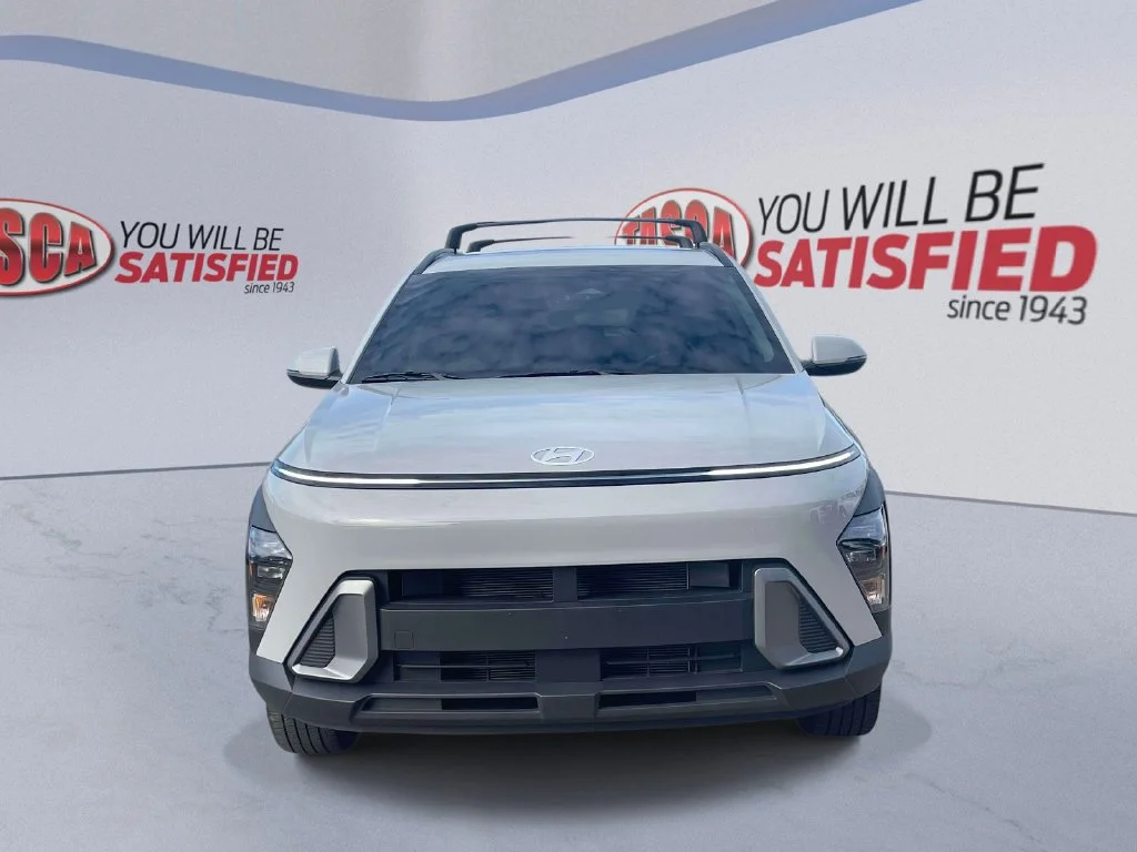 Certified Used 2024 Gray Hyundai SEL image 2