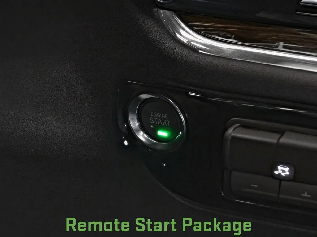 New 2026 Black GMC SLE image 24