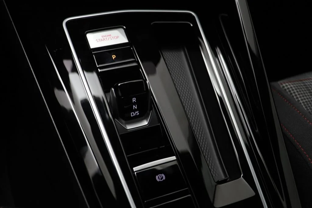 New 2026 Black Volkswagen 2.0T S image 12