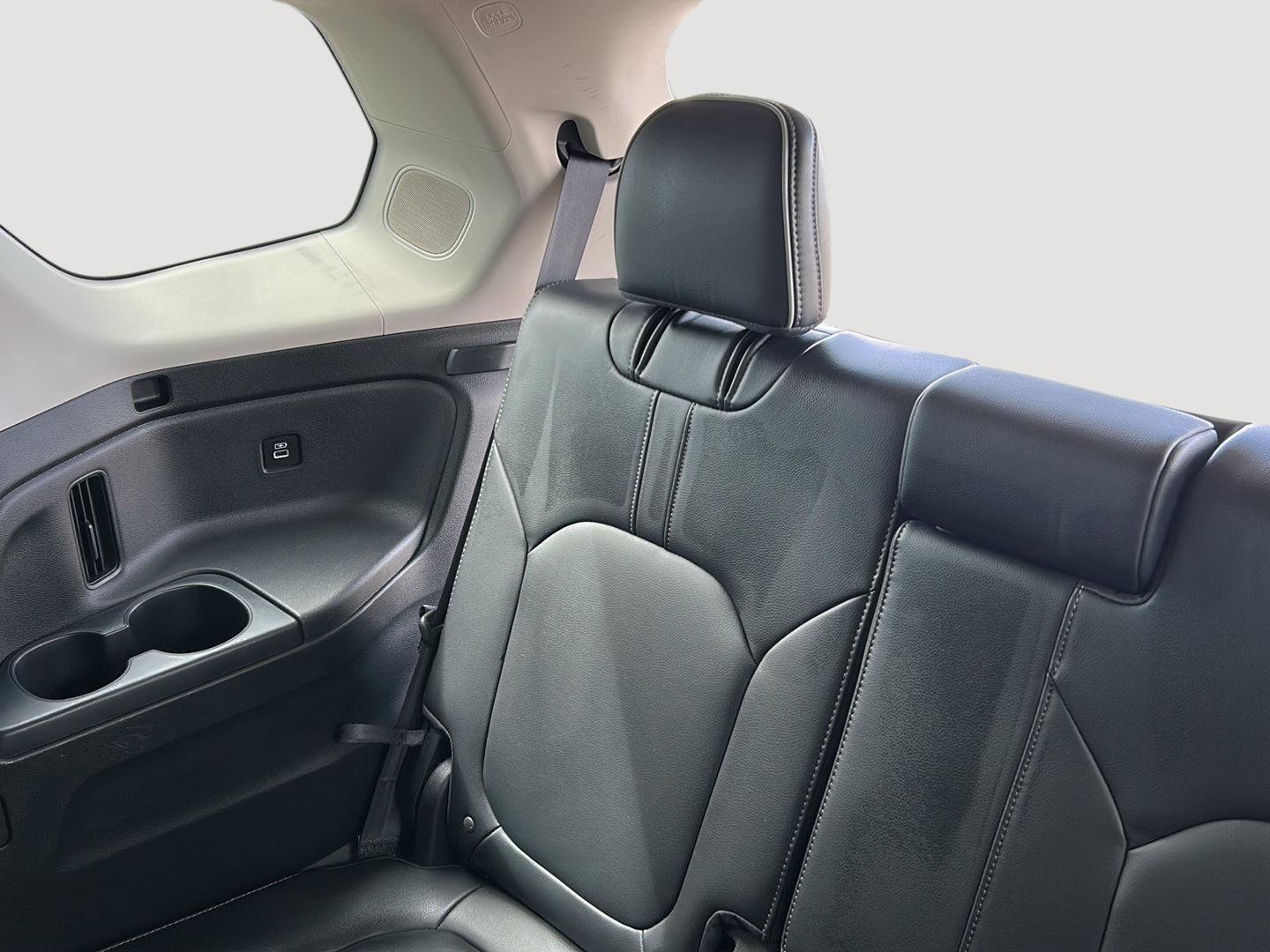 2023 Honda Pilot Elite - Photo 41