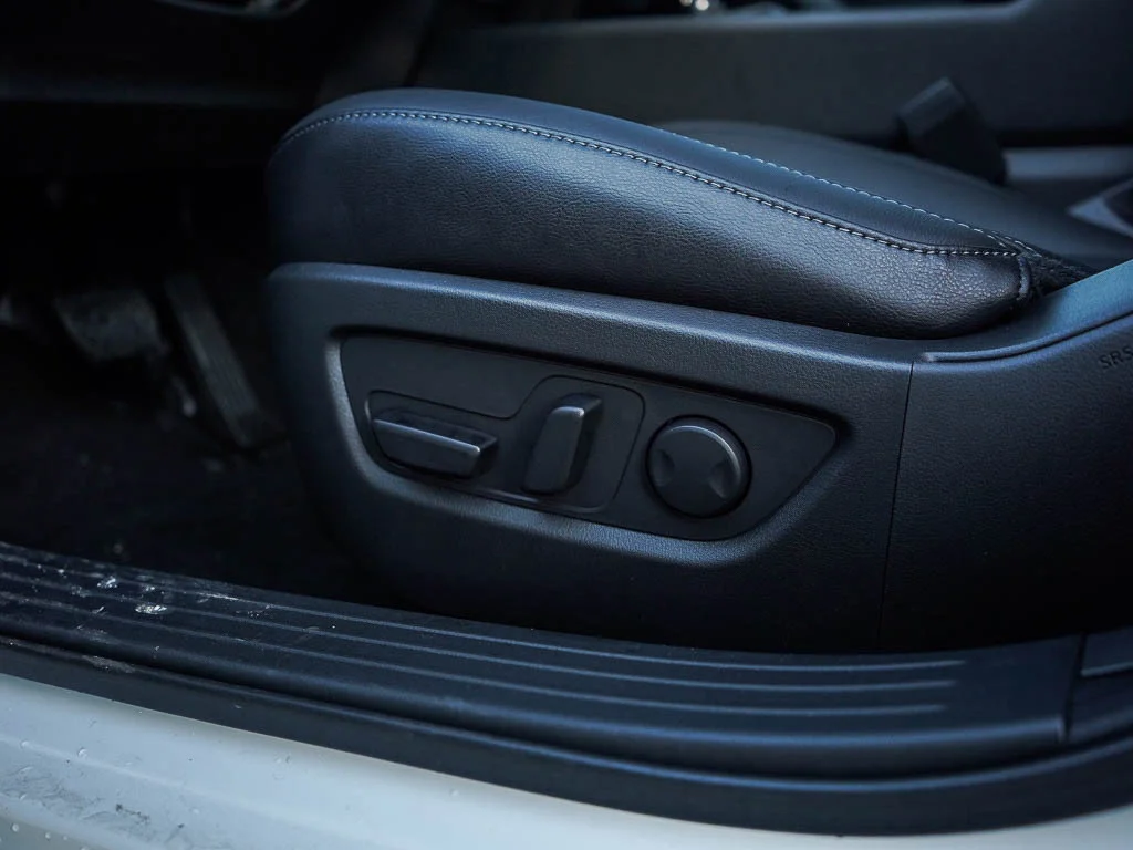 2026 Mazda CX-50 Turbo - Photo 20