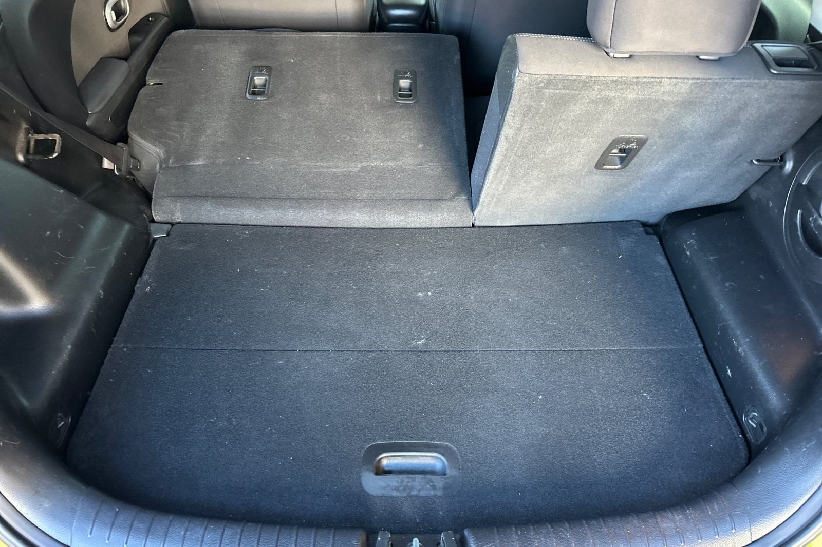 Used 2016 Green Kia Base image 16
