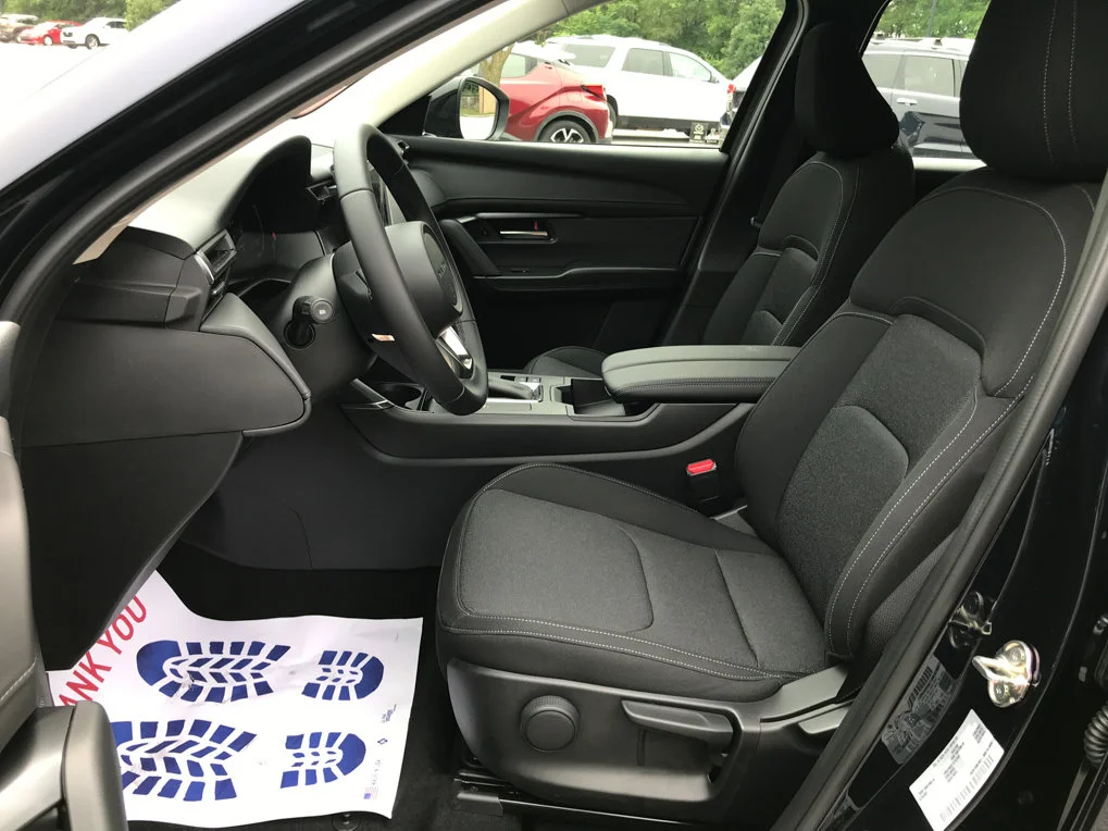 New 2026 Navy Blue Mica Mazda 2.5 S image 19