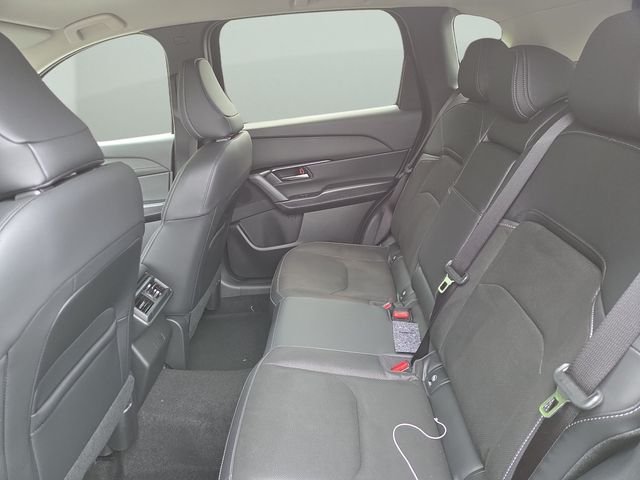 New 2026 Navy Blue Mica Mazda 2.5 S Preferred AWD image 18
