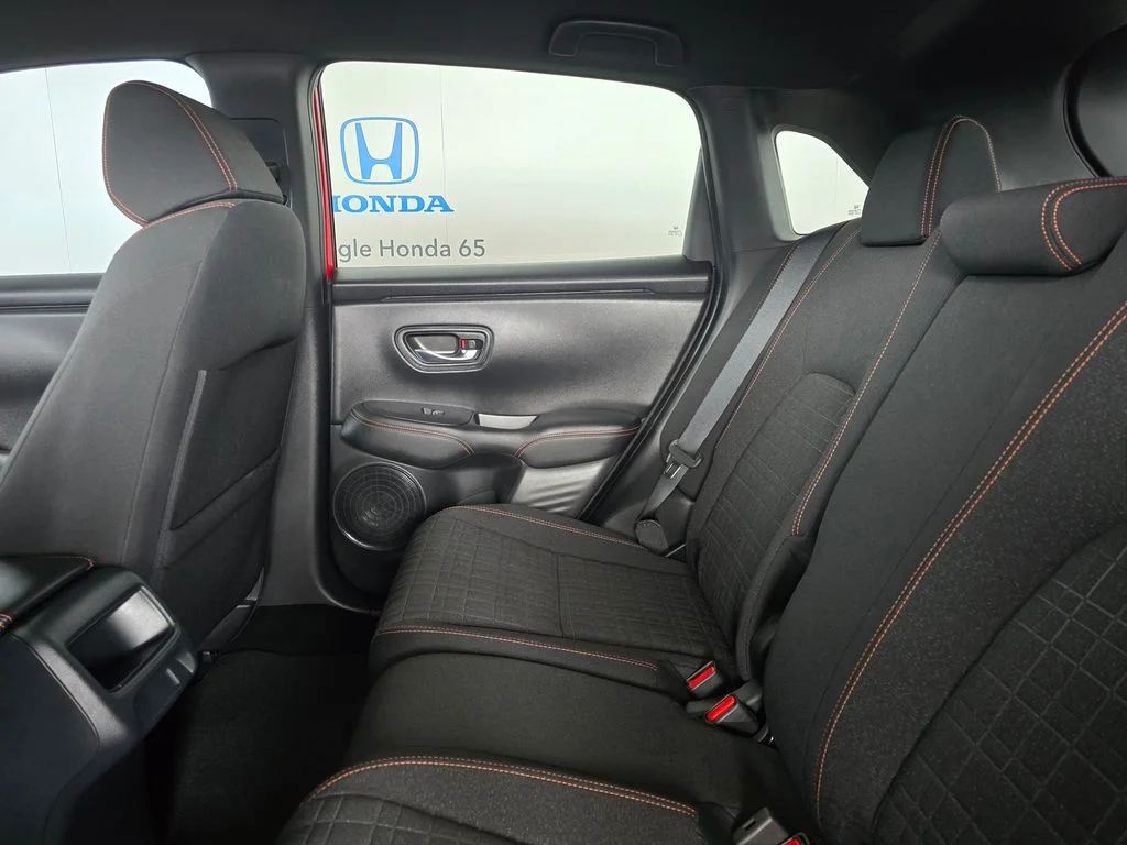 Used 2023 Red Honda Sport image 19