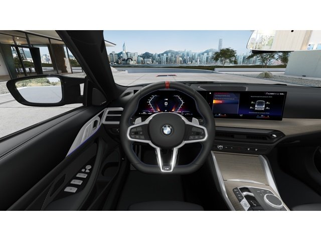 New 2027 Black BMW M440i xDrive image 13