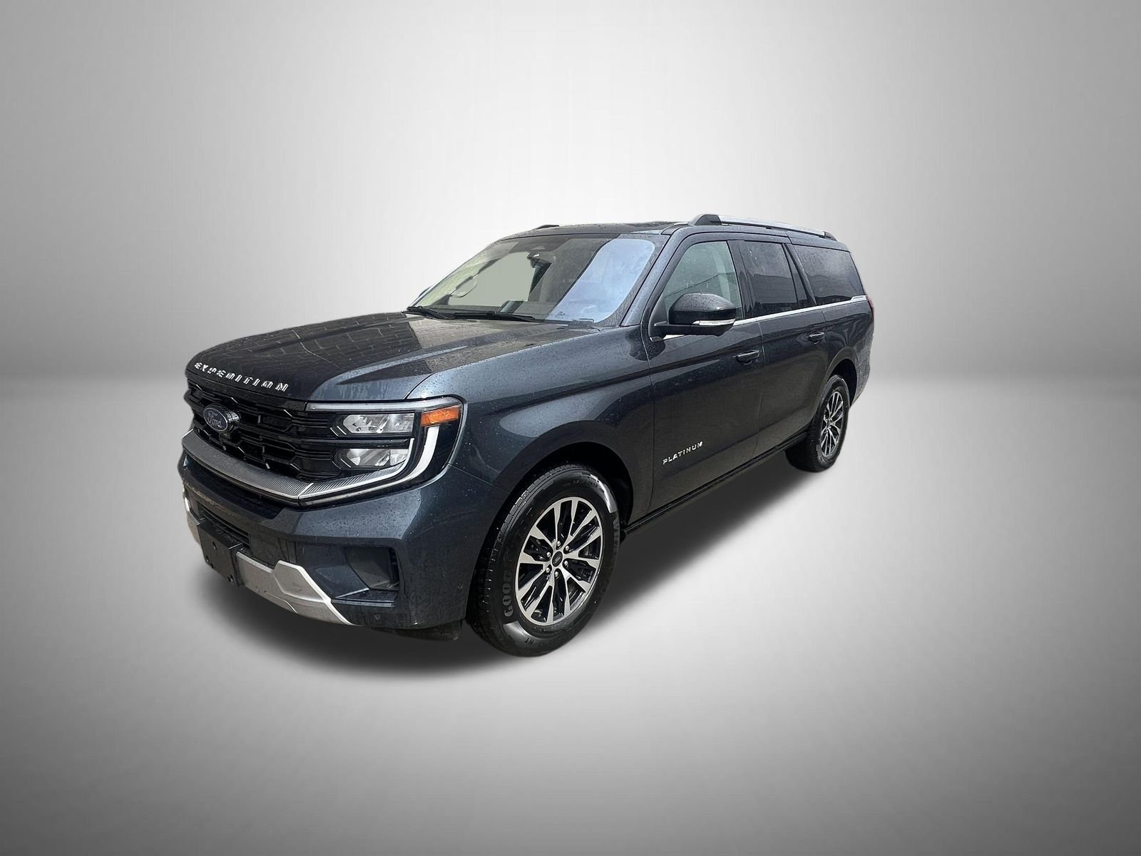 2025 Ford Expedition Platinum MAX 4x4's photo