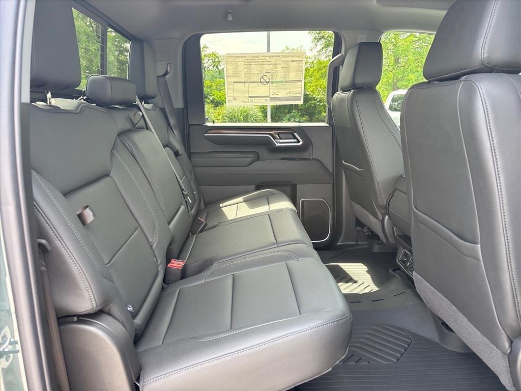 New 2026 Cypress Gray Chevrolet LT image 27