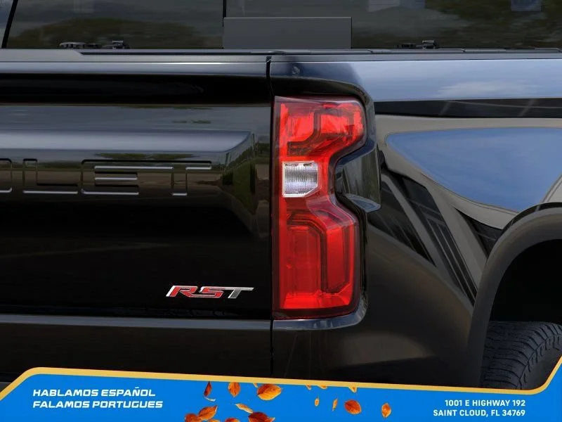 2026 Chevrolet Silverado 1500 RST - Photo 18