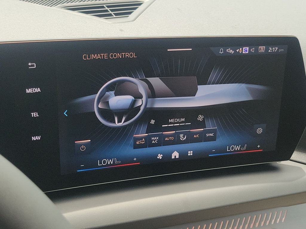 New 2026 Black Sapphire Metallic BMW 228 Gran Coupe image 18