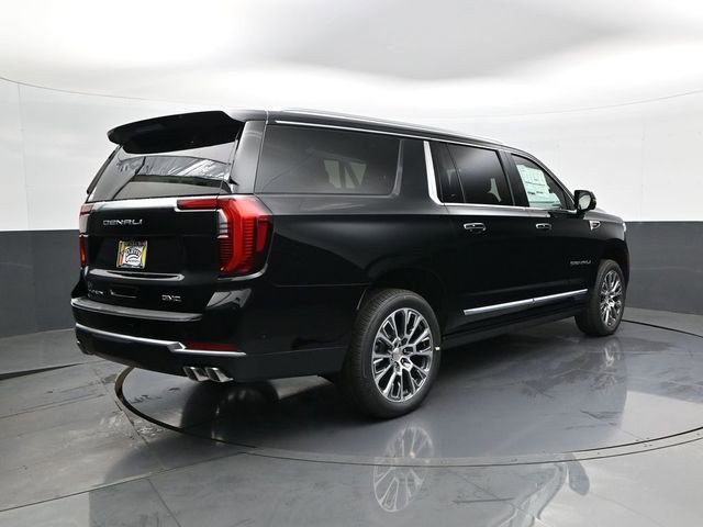 2026 GMC Yukon XL Denali - Photo 5