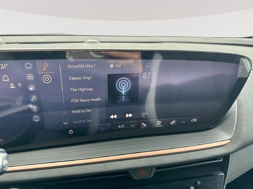 2026 Buick Envision Sport Touring - Photo 10