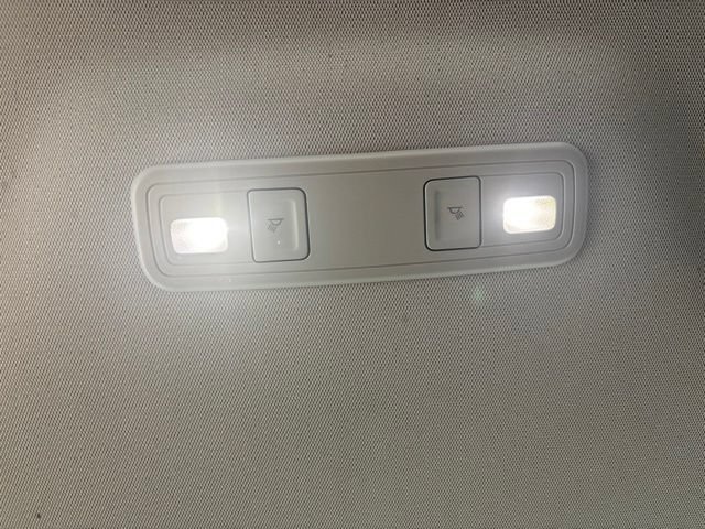 Used 2023 Light Stone Metallic GMC SLE image 25