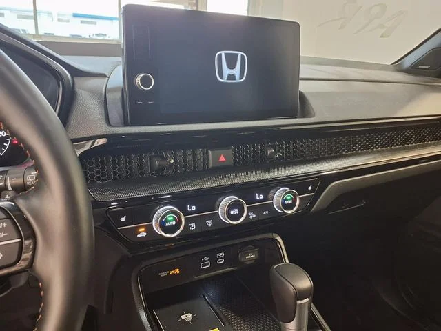 2025 Honda CR-V Sport Touring - Photo 15
