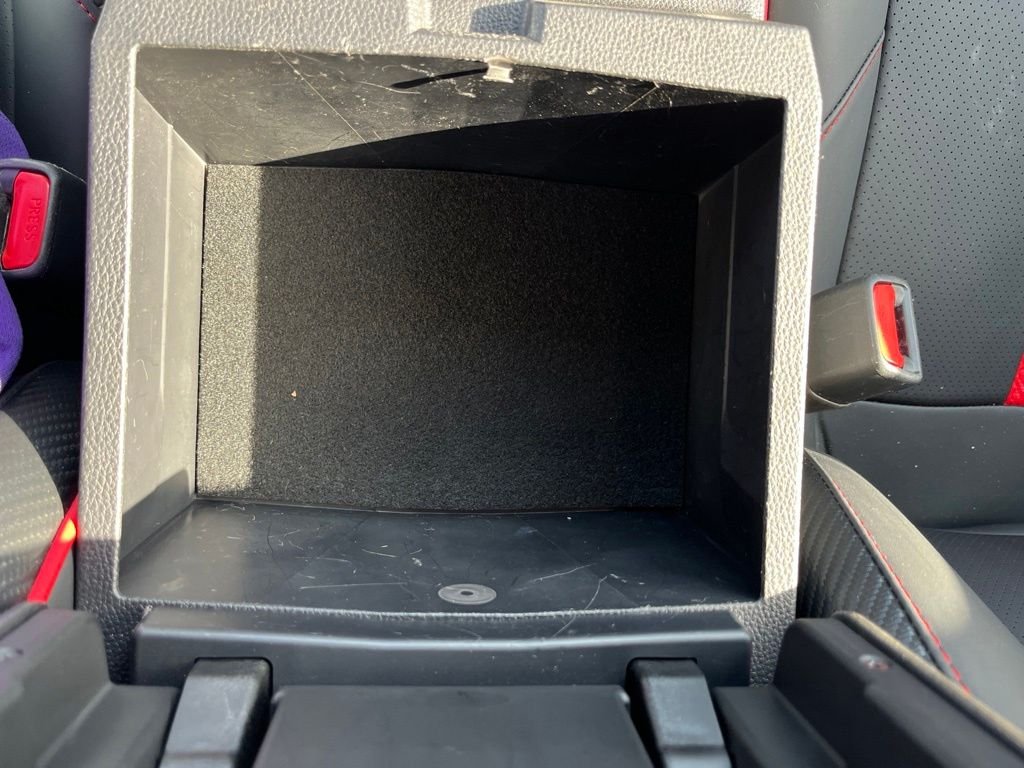 Used 2025 Silver Toyota TRD Off Road image 32
