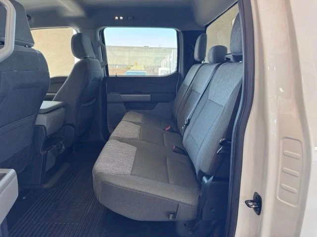 2024 Ford F-250 Super Duty XLT - Photo 12