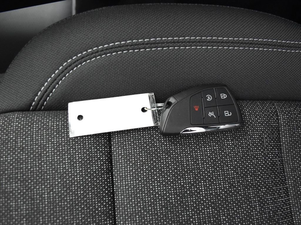 2026 Chevrolet Traverse LT - Photo 18