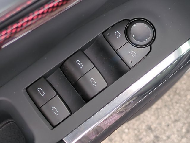 2026 Chevrolet Traverse Z71 - Photo 27