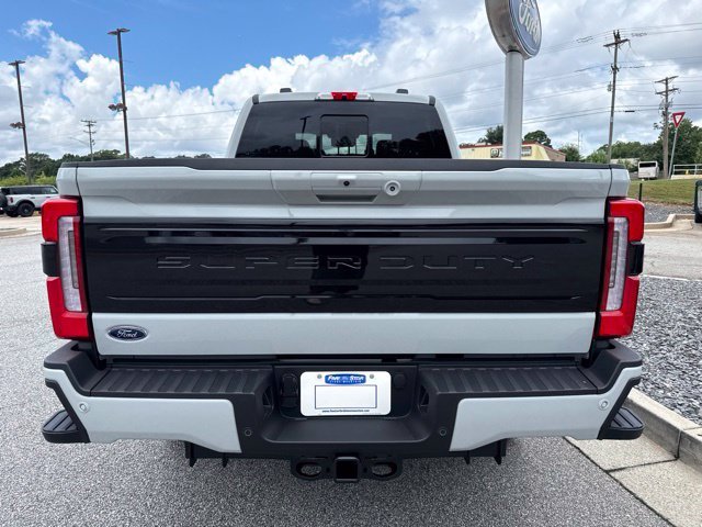 New 2026 Avalanche Ford Platinum image 10