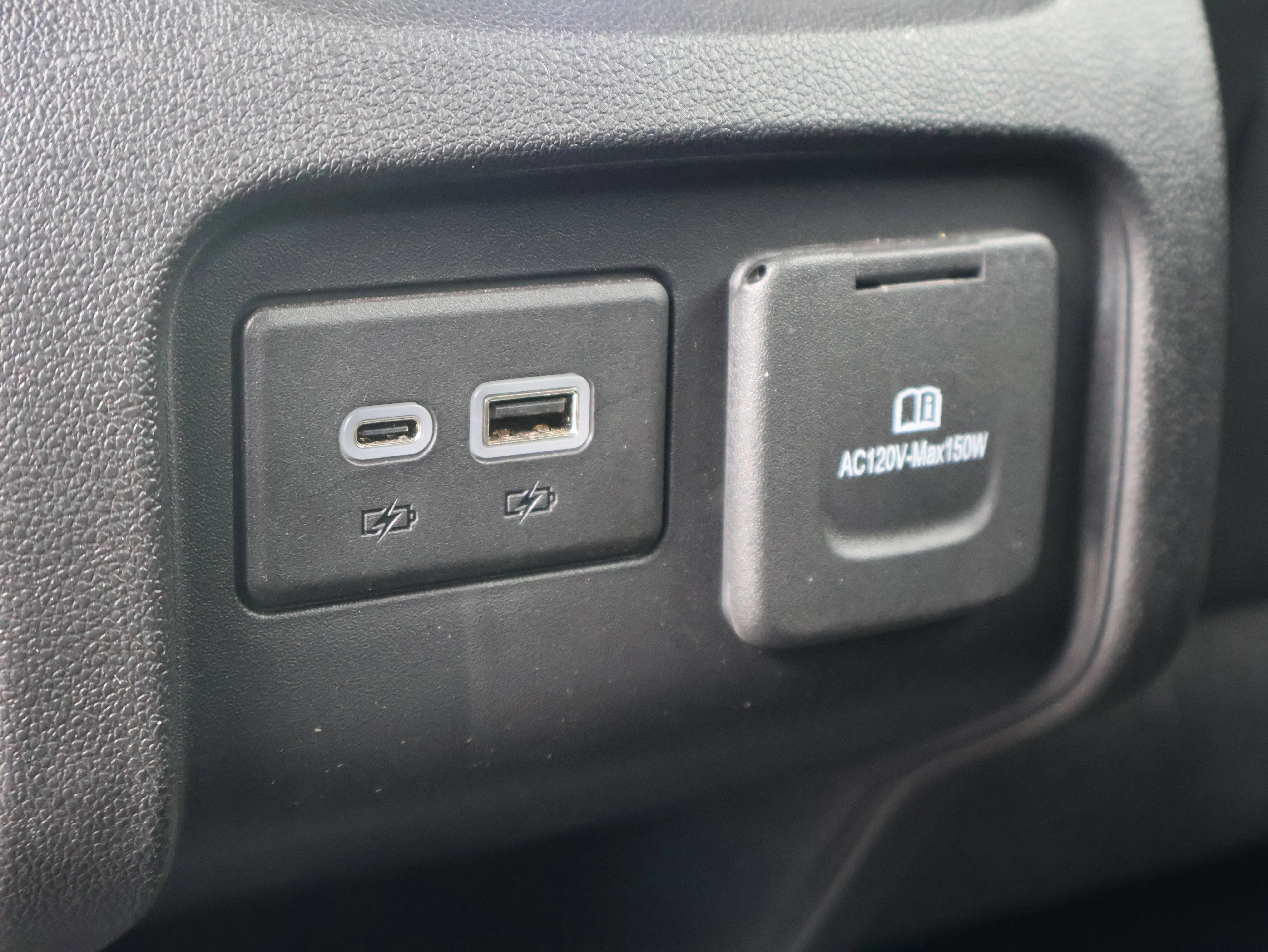 Used 2024 Black Chevrolet RS image 19