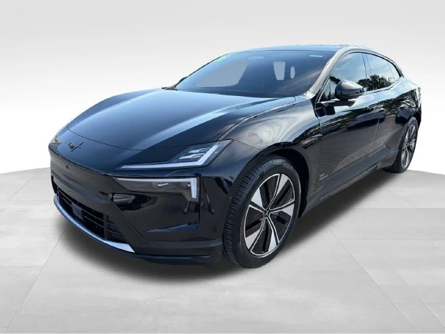 Used 2026  Polestar Long Range Dual Motor image 3