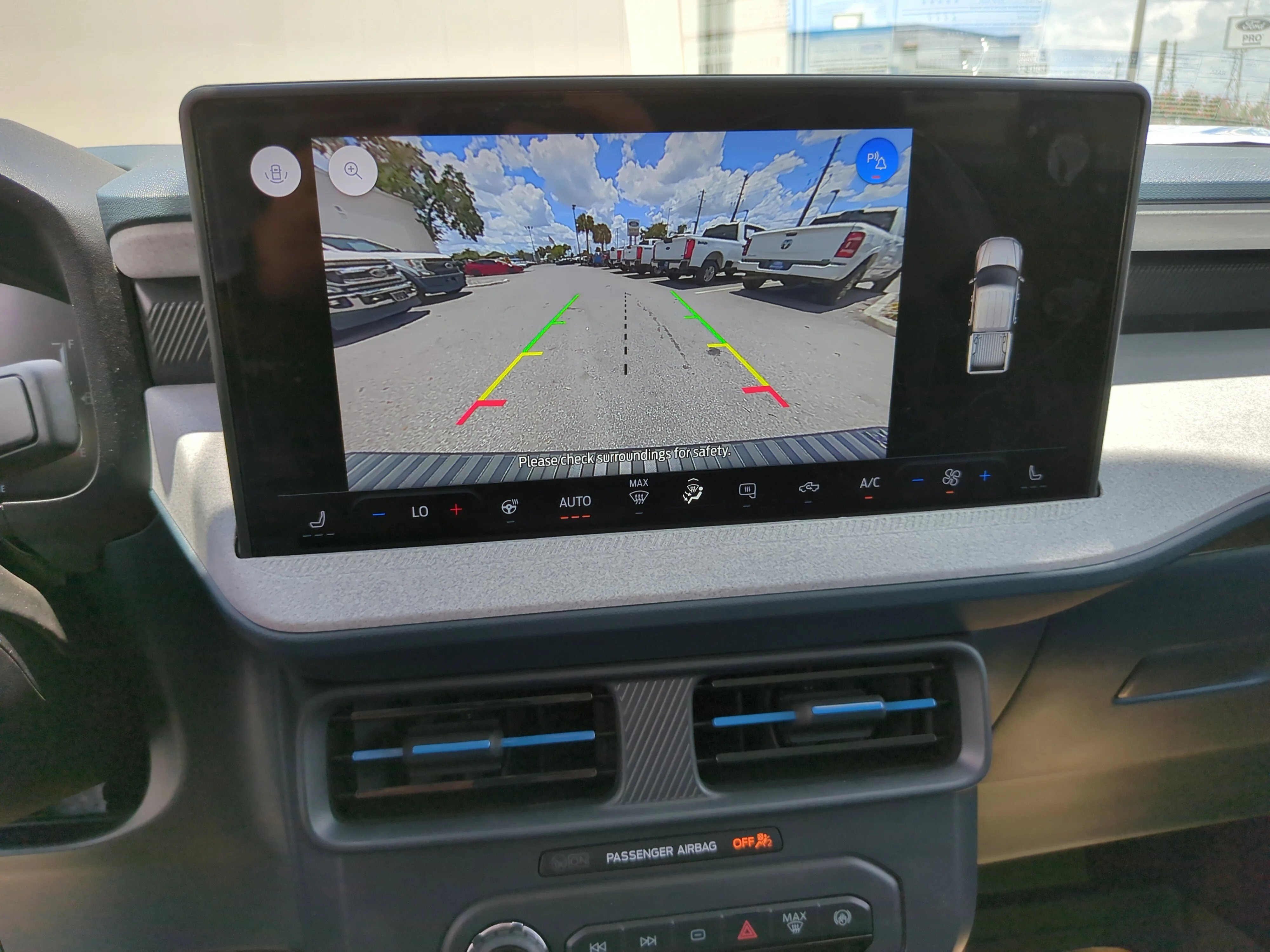 2025 Ford Maverick XLT - Photo 22