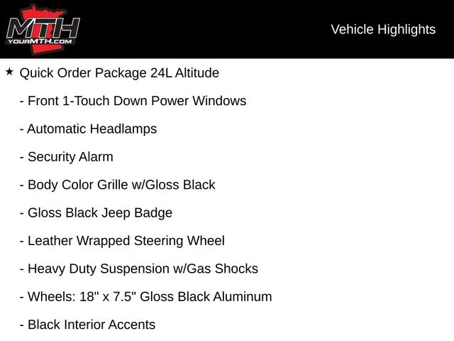 2019 Jeep Wrangler Unlimited Altitude - Photo 10