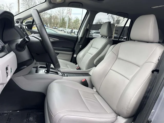 2019 Honda Pilot EX-L - Photo 14