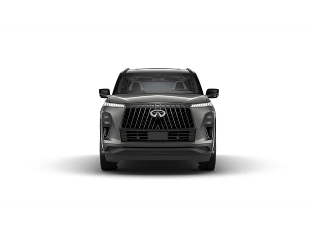 New 2027 Dynamic Metal INFINITI Sport 4WD image 2