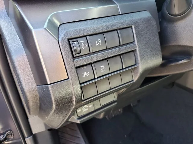 New 2026  Toyota TRD Off-Road image 18