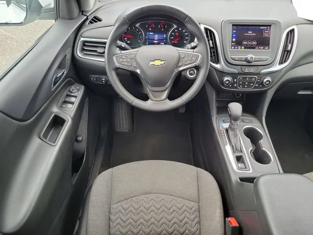 2024 Chevrolet Equinox LT - Photo 18