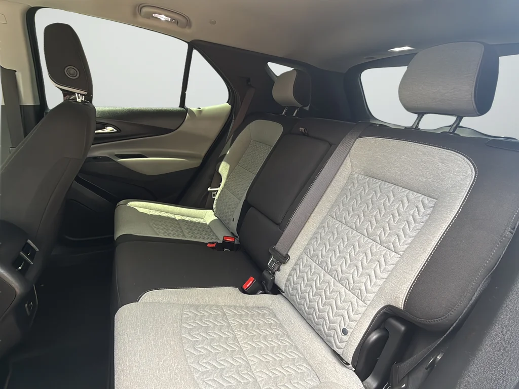 Used 2023 Blue Chevrolet LT image 32