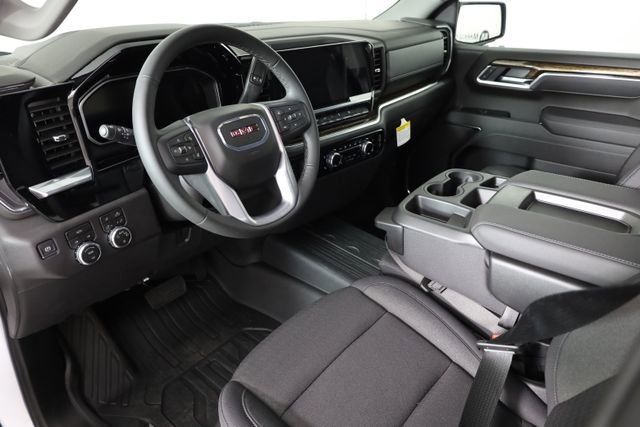 2026 GMC Sierra 1500 SLE - Photo 17
