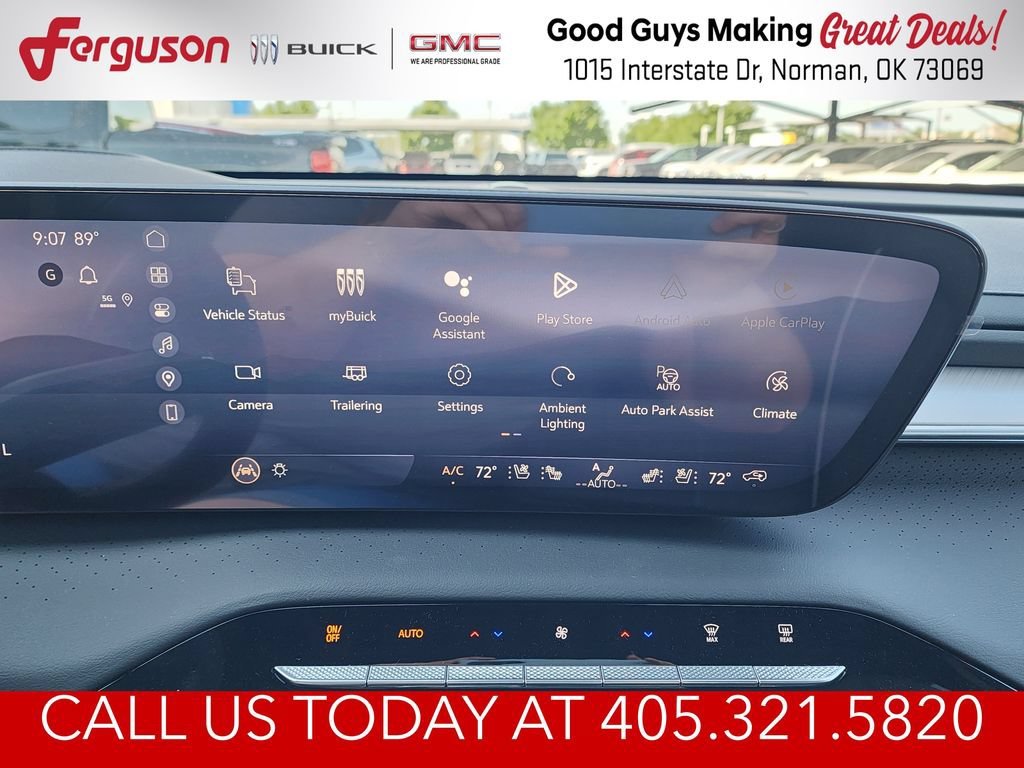 2026 Buick Enclave Avenir - Photo 27