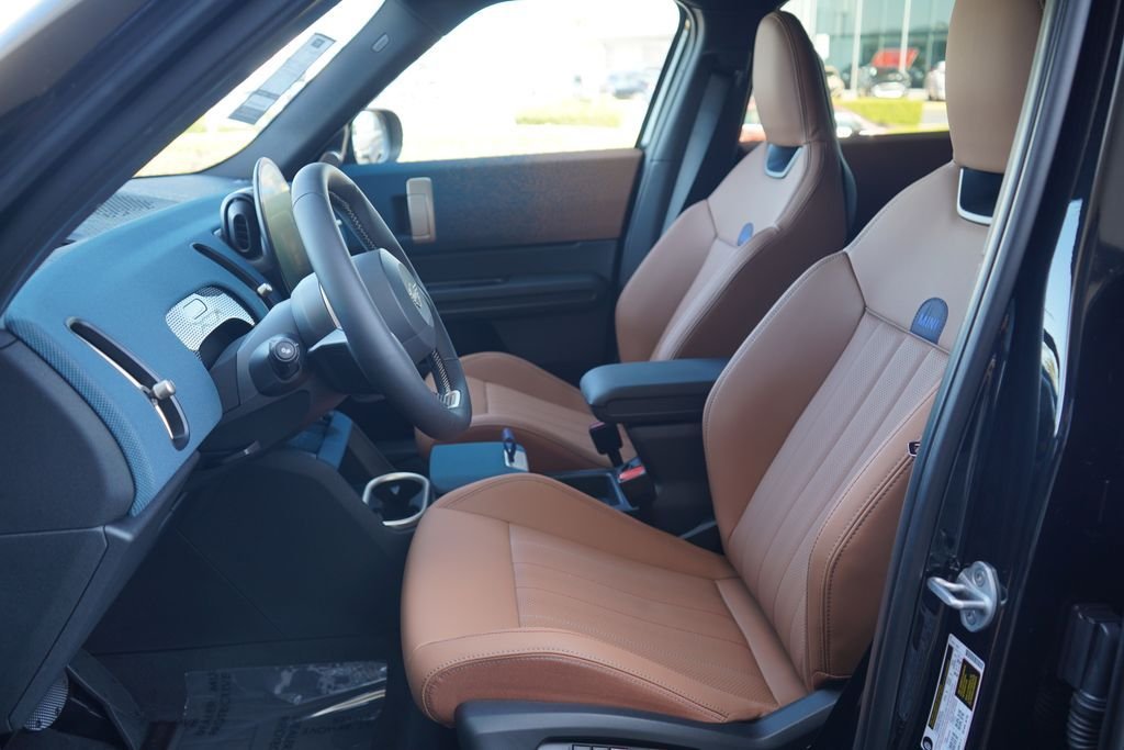 2026 MINI Countryman S - Photo 6