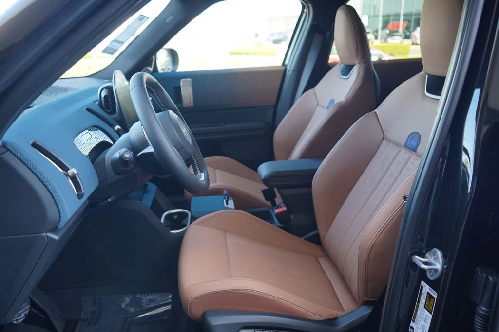 2026 MINI Countryman S - Photo 6
