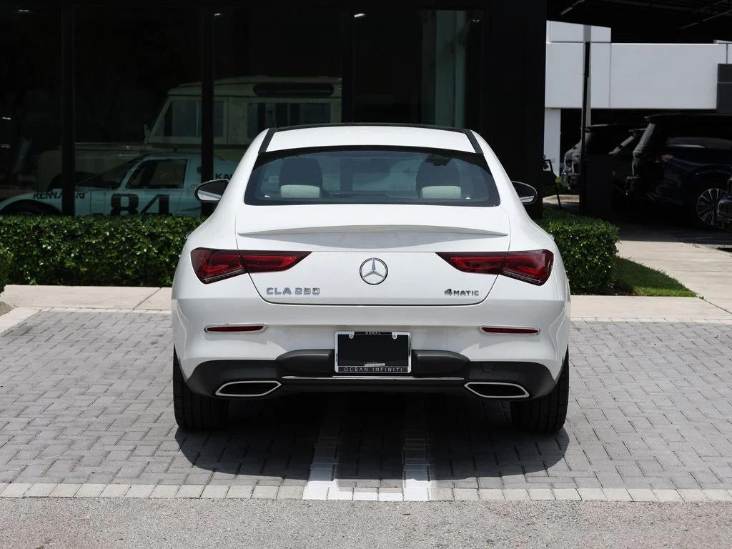 2023 Mercedes-Benz CLA CLA 250 - Photo 6