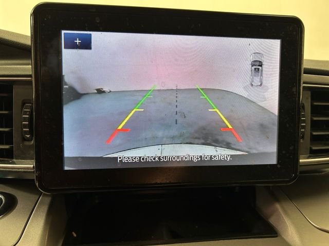 Used 2021 Gray Ford XLT image 26