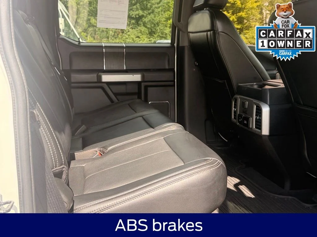 2021 Ford F-350 Super Duty Lariat - Photo 34