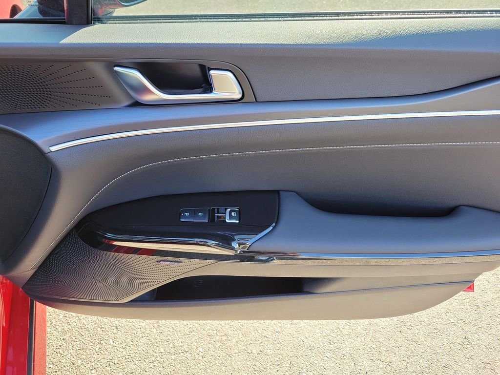 New 2026 Red Kia GT-Line image 10