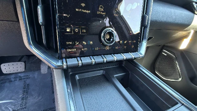 New 2026 Sterling Metallic GMC AT4 image 14