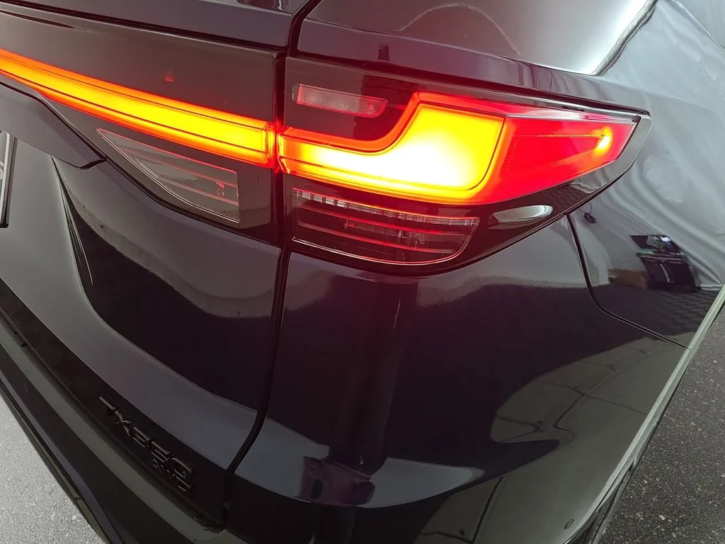 New 2026 Nightfall Mica Lexus LUXURY AWD image 31