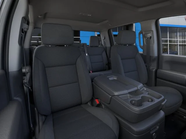 2026 GMC Sierra 1500 Pro - Photo 17