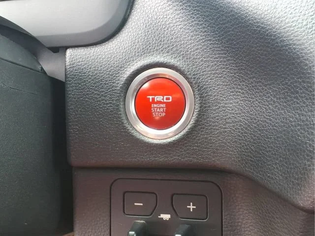 Used 2023 Gray Toyota SR5 image 10