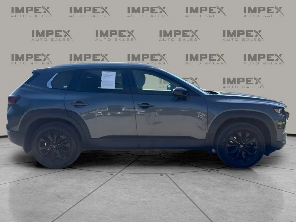 Used 2024 Gray Mazda 2.5 S Preferred Package image 6