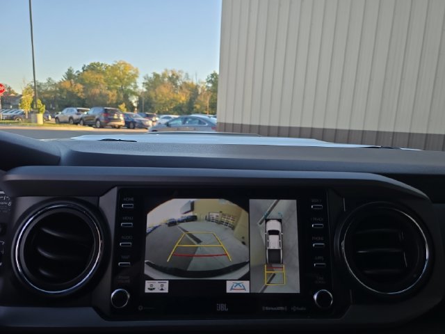Used 2023 White Toyota TRD Pro image 23