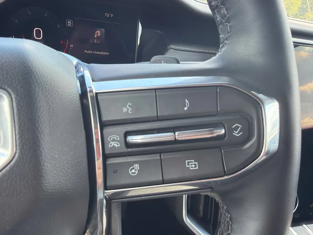 Used 2026 Summit White GMC Elevation image 15