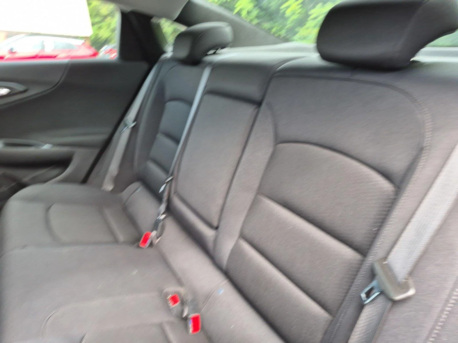 Used 2024 Summit White Chevrolet LT image 32