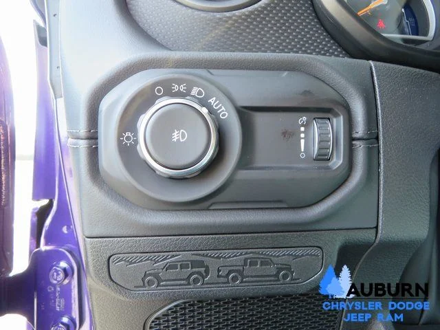New 2026 Reign Exterior Paint Jeep Rubicon image 51