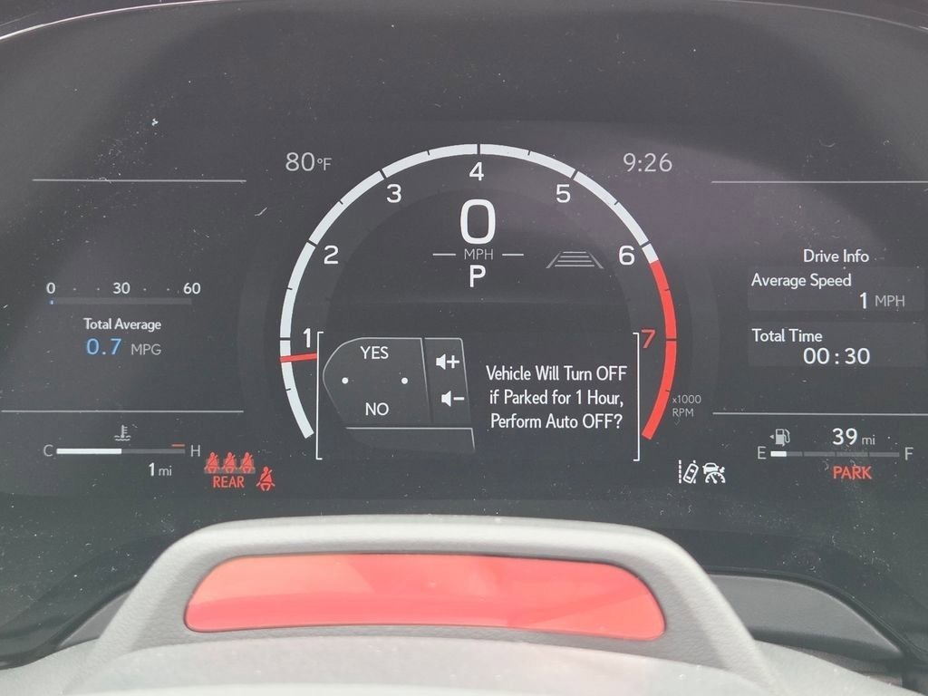 New 2026 Iridium Lexus F SPORT HANDLING AWD image 36